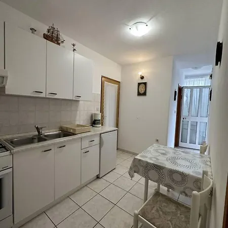 Vanda Apartman