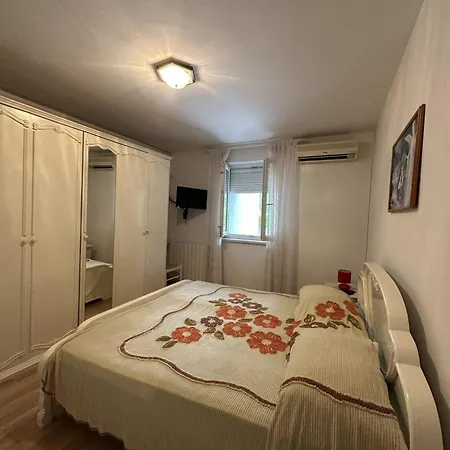 Vanda Apartman Porec