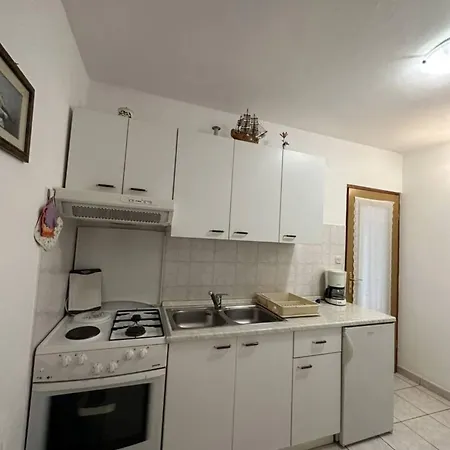 Apartman Vanda Porec
