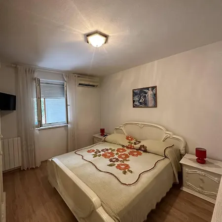Apartman Vanda *